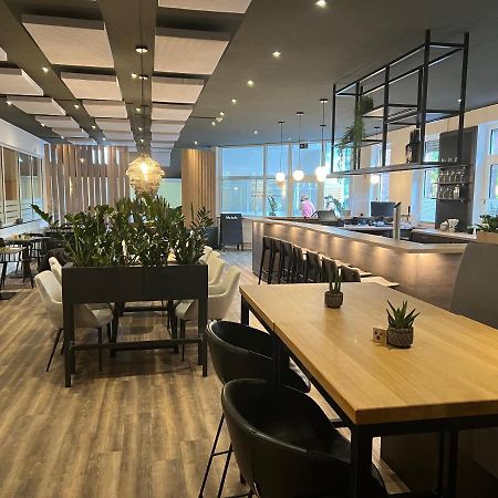 Apartment I , Netflix, Kueche Und Gym Reken Екстер'єр фото