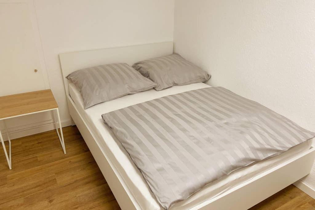 Apartment I , Netflix, Kueche Und Gym Reken Екстер'єр фото